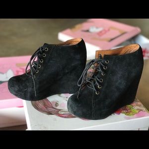 Jeffrey Campbell 99 Tie